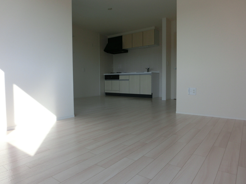 リビング 写真2