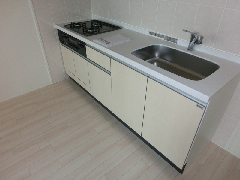 キッチン 写真3