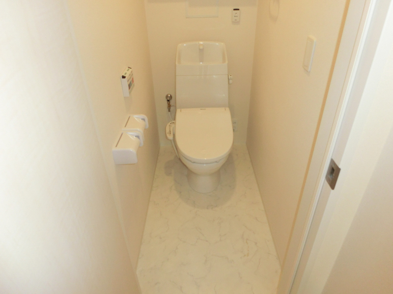 トイレ 写真6