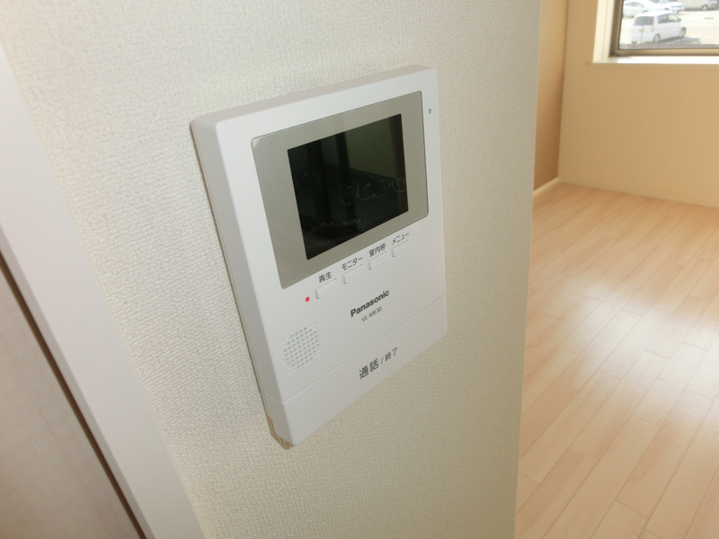 セキュリティ 写真10