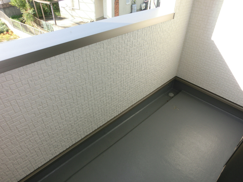 バルコニー・ベランダ 写真11