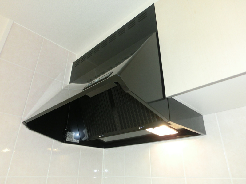 キッチン 写真17