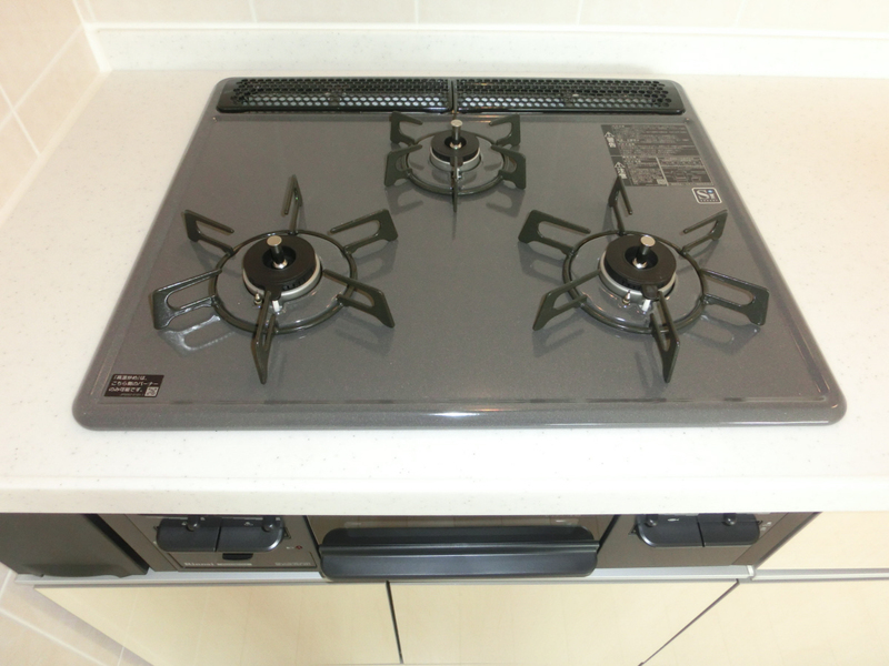 キッチン 写真18