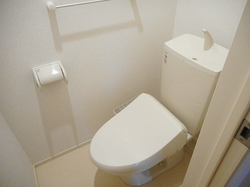 トイレ 写真5