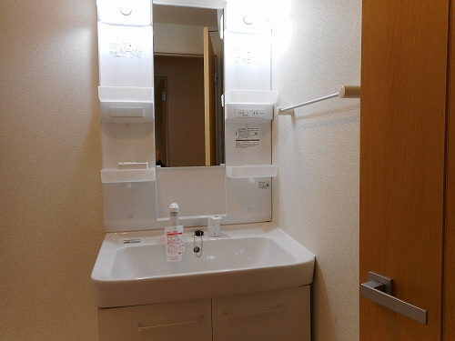 洗面所 写真6