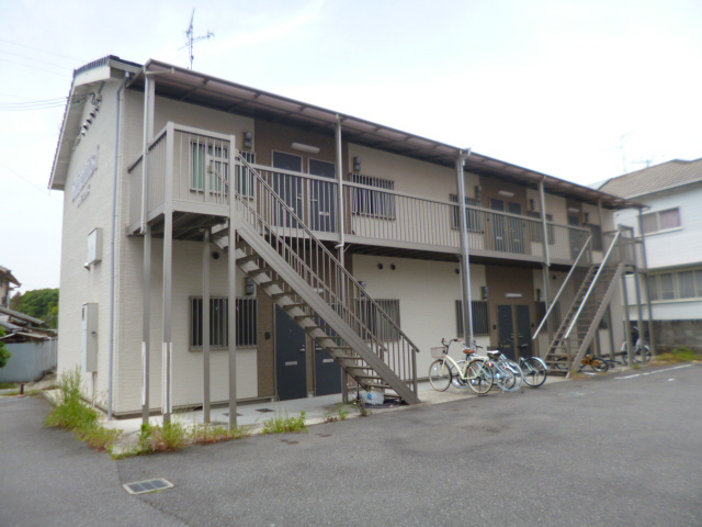物件番号:1056251306 大村駅徒歩1分!!オール電化物件。3点セパレートでこのお家賃!!