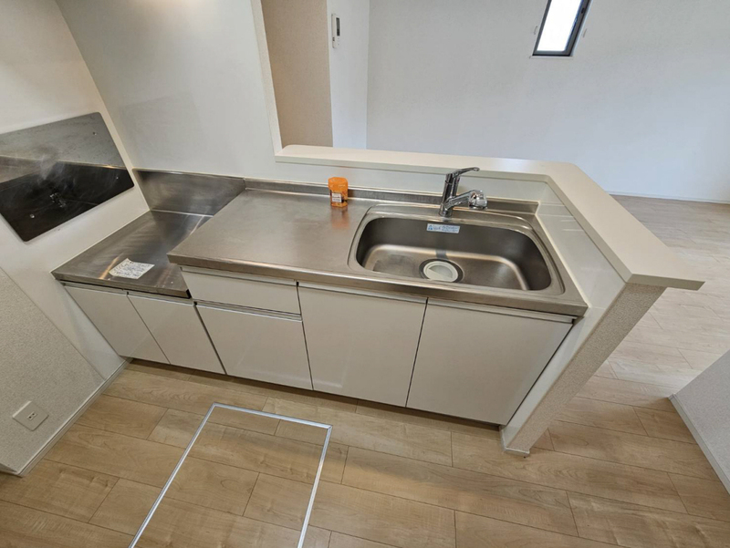 キッチン 写真3