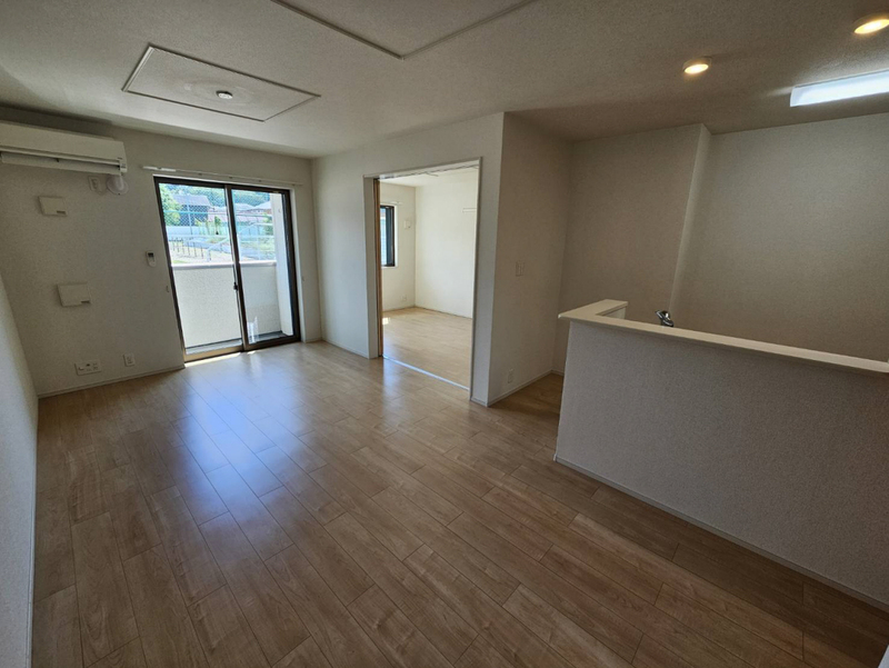 リビング 写真2