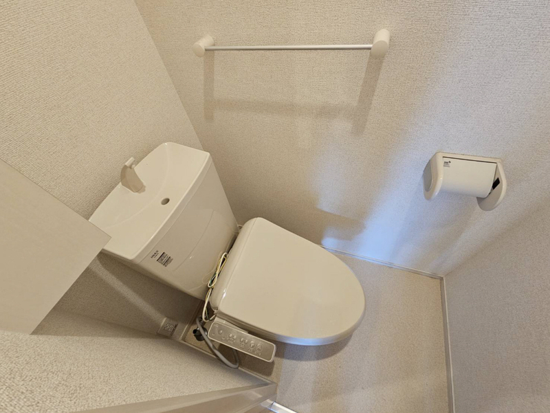 トイレ 写真5
