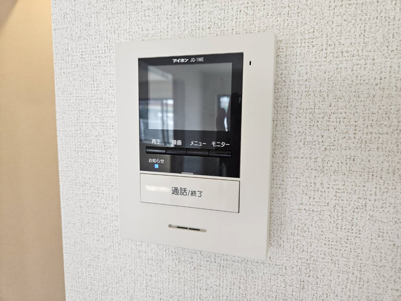 セキュリティ 写真13