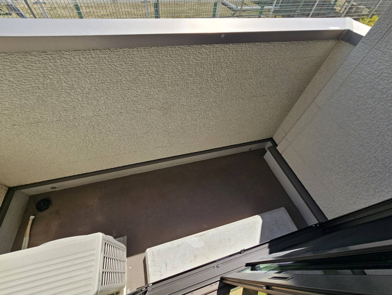 バルコニー・ベランダ 写真14