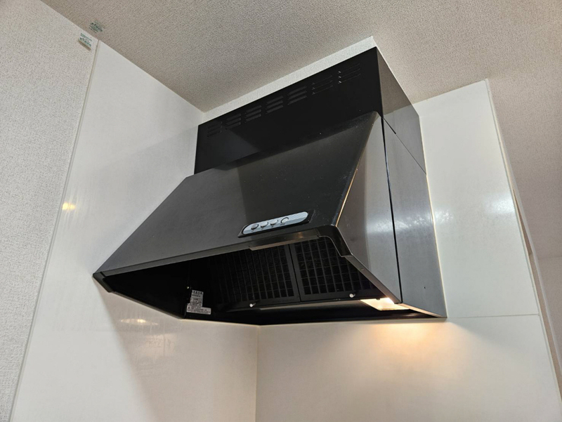 キッチン 写真19