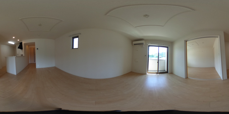 リビング 写真34