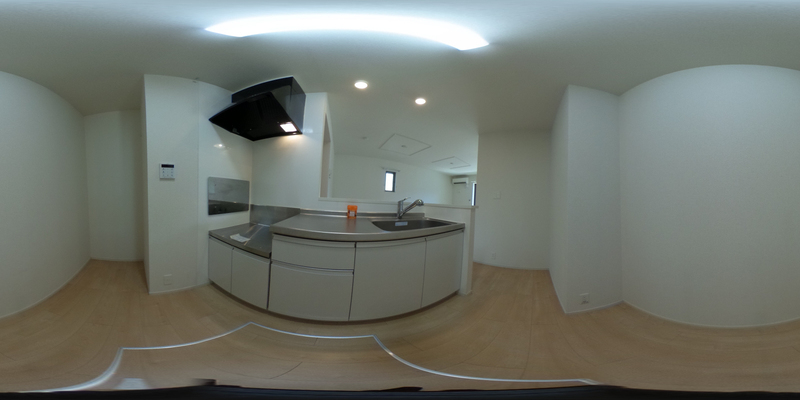 キッチン 写真35