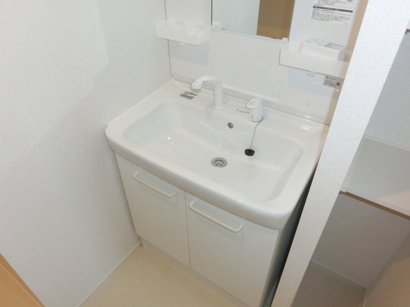 洗面所 写真6