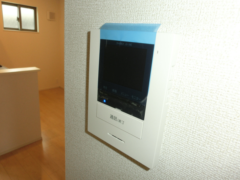 セキュリティ 写真10