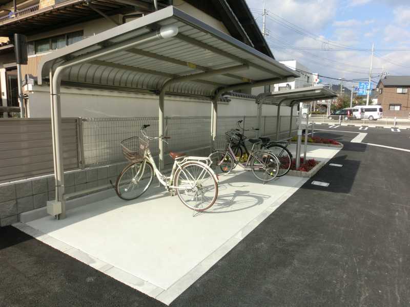 共用部 写真14