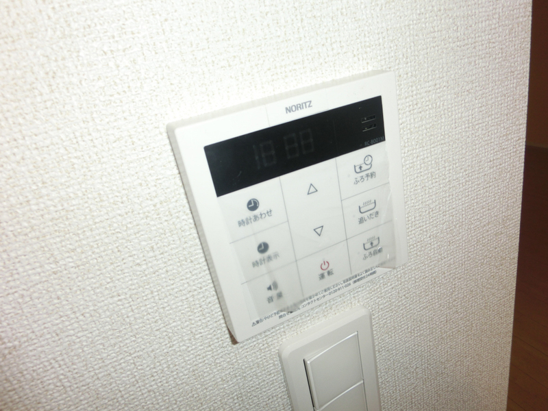 設備 写真16