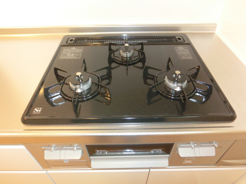 キッチン 写真18