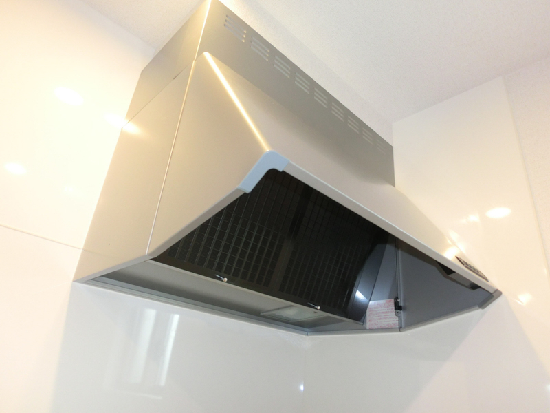 キッチン 写真19