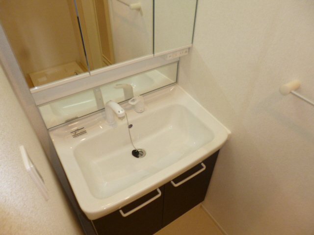 洗面所 写真6