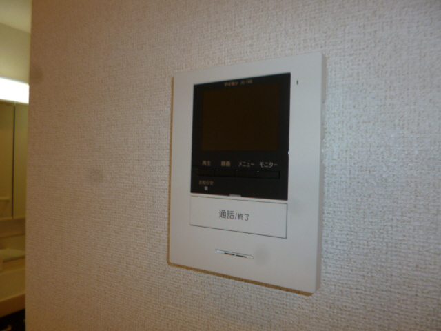 セキュリティ 写真10