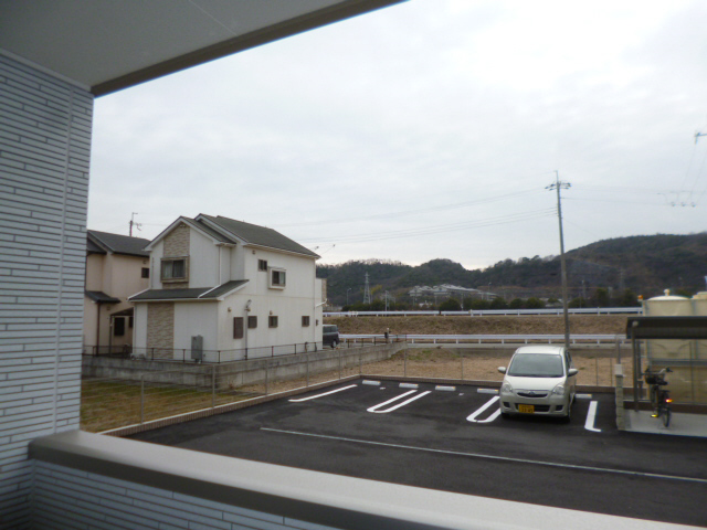 眺望 写真15