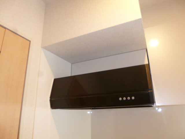 キッチン 写真18