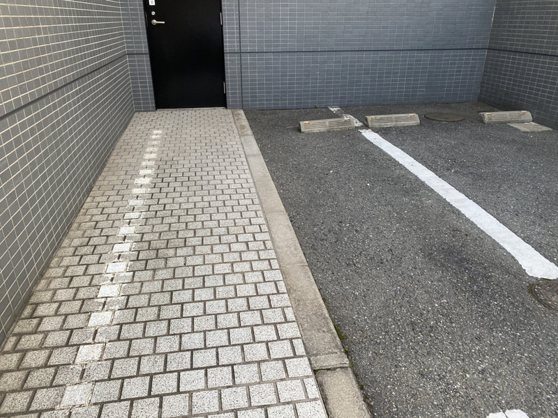 駐車場 写真10