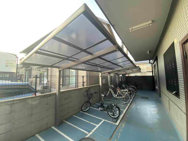 共用部 写真11