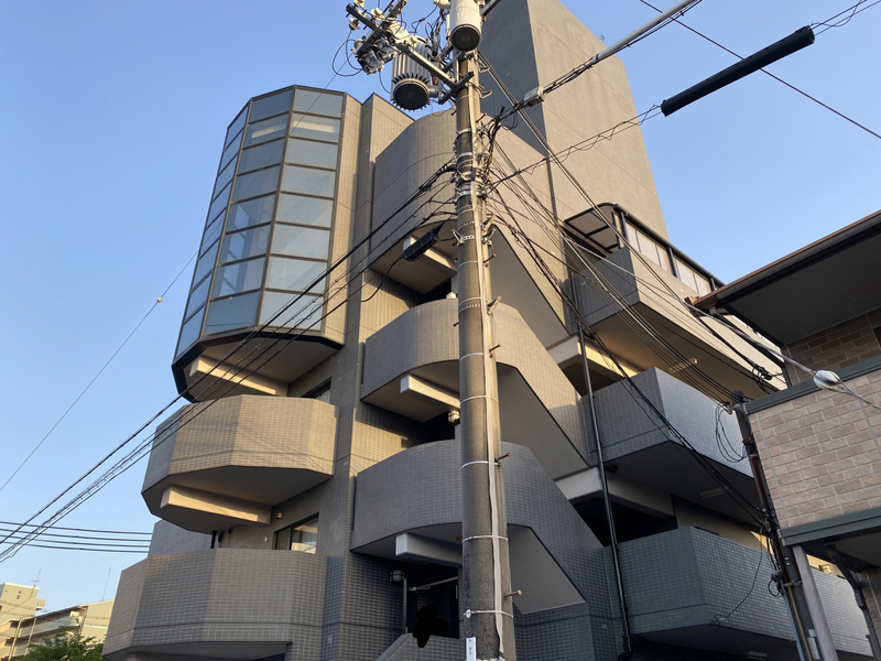 外観 写真32