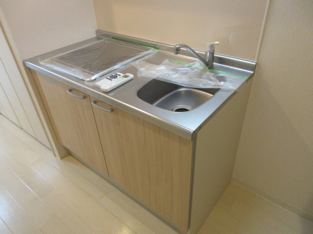 キッチン 写真3