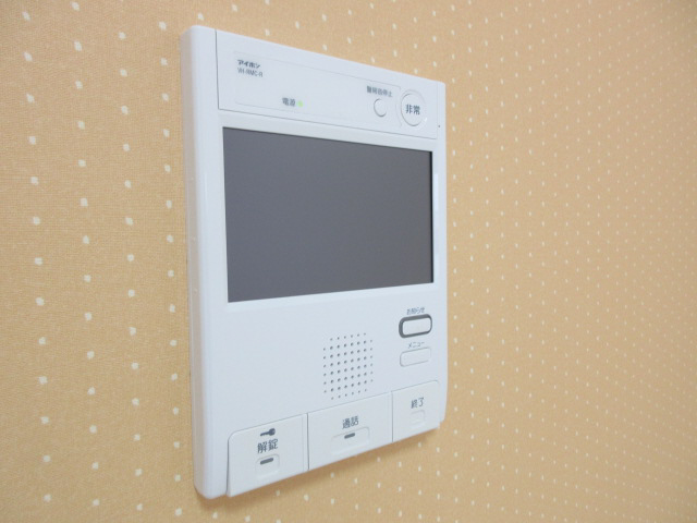 セキュリティ 写真10