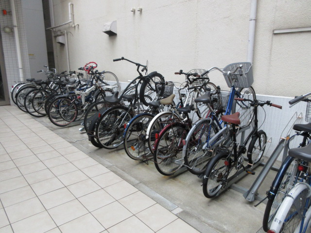 共用部 写真14