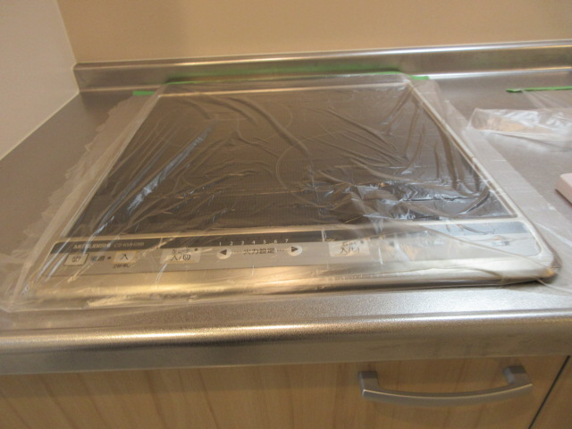 キッチン 写真16