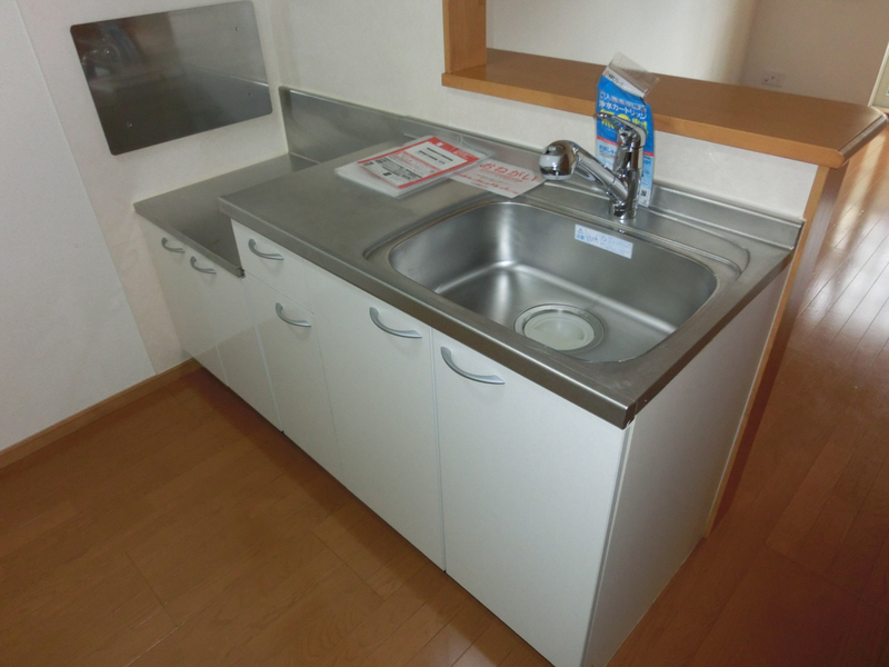 キッチン 写真3