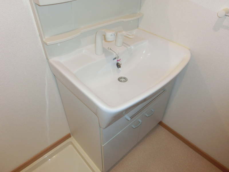 洗面所 写真5