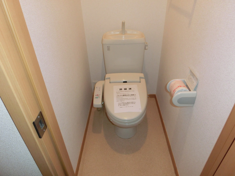トイレ 写真6