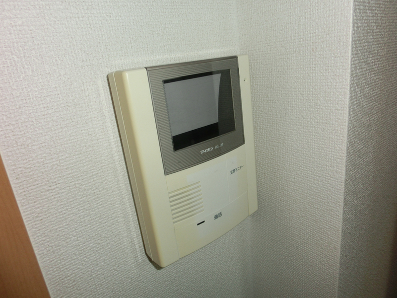 セキュリティ 写真10