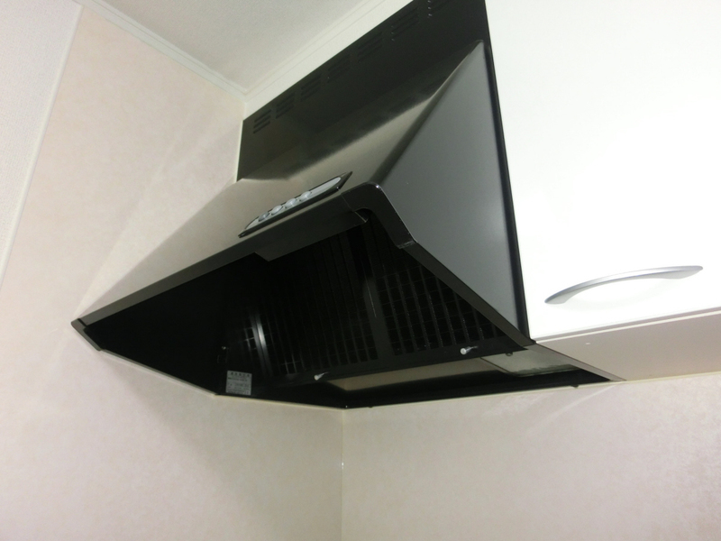 キッチン 写真18