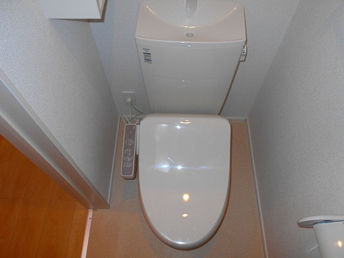 トイレ 写真5