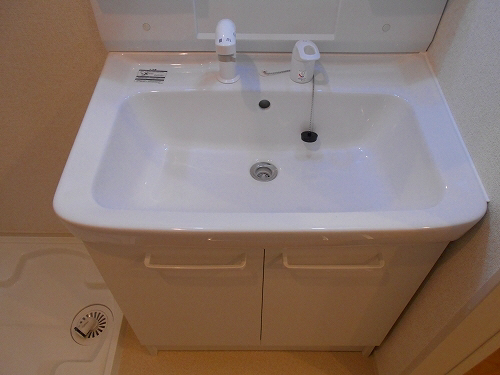 洗面所 写真6