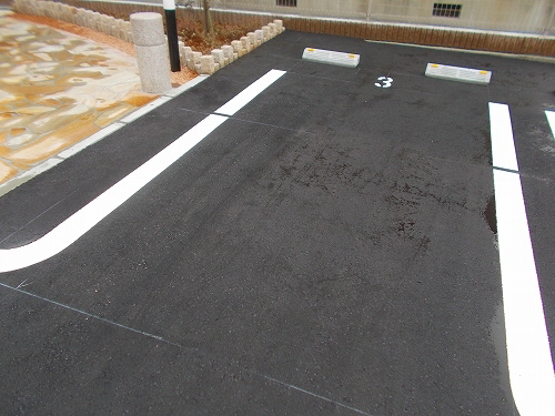 駐車場 写真10