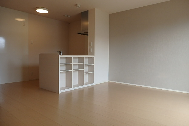 リビング 写真2