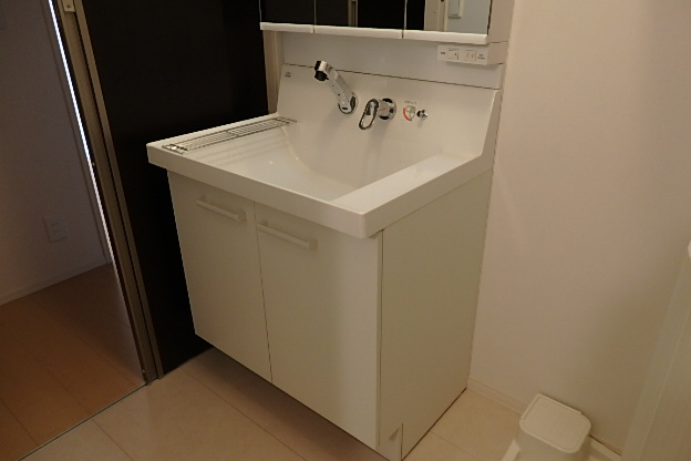 洗面所 写真6