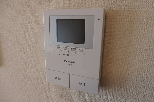 セキュリティ 写真10