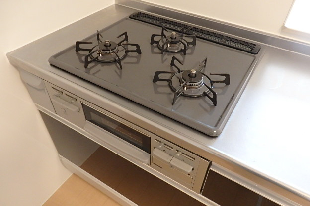 キッチン 写真30