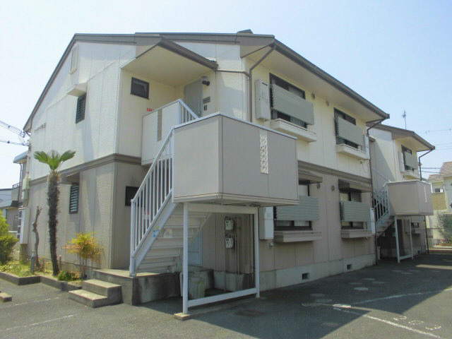 パークハイツ早瀬