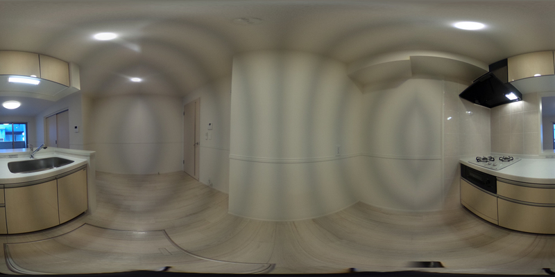 キッチン 写真34