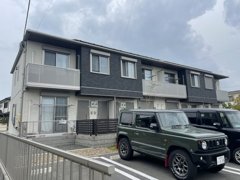 シャーメゾンライグラス